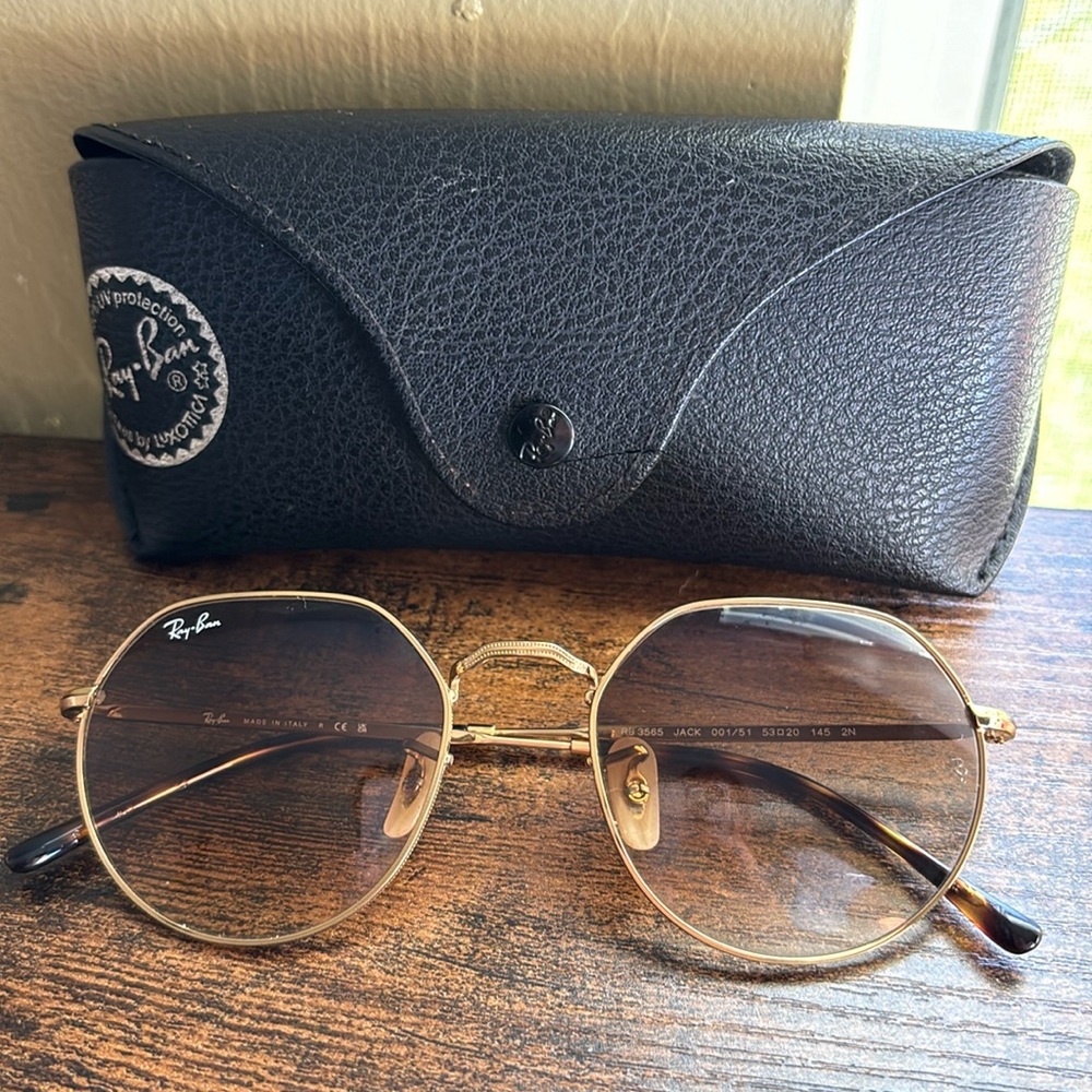 Rayban Sunglasses